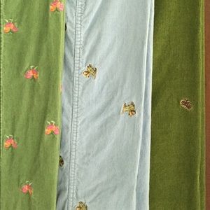 J.Crew Lot.  All in EUC.